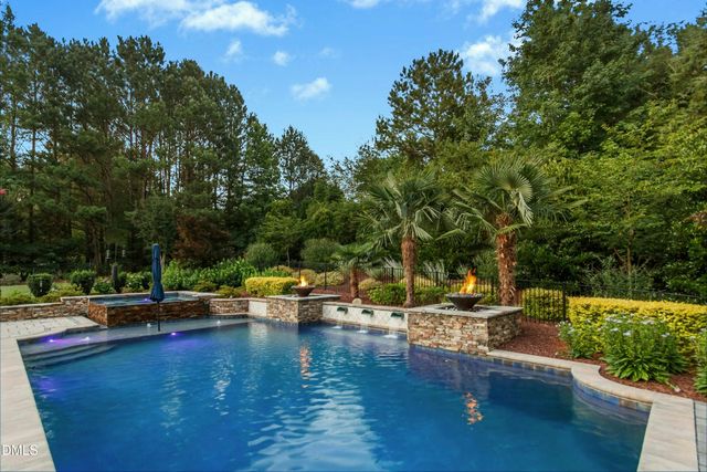 1409 Sterling Lake Drive, Wake Forest, NC 27587