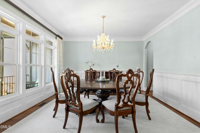 1409 Sterling Lake Drive, Wake Forest, NC 27587