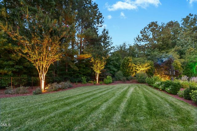 1409 Sterling Lake Drive, Wake Forest, NC 27587