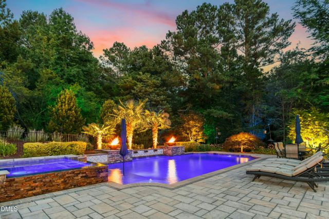 1409 Sterling Lake Drive, Wake Forest, NC 27587