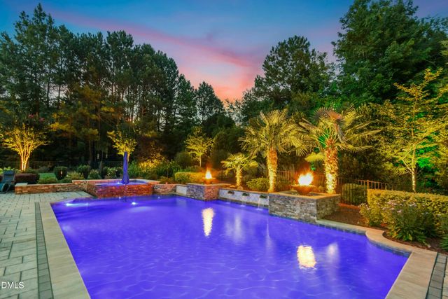 1409 Sterling Lake Drive, Wake Forest, NC 27587