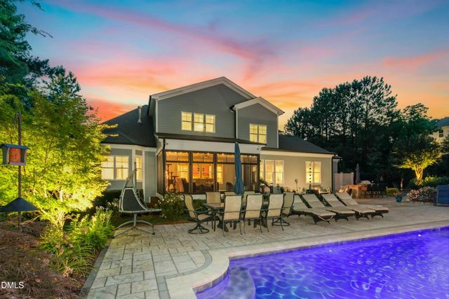 1409 Sterling Lake Drive, Wake Forest, NC 27587