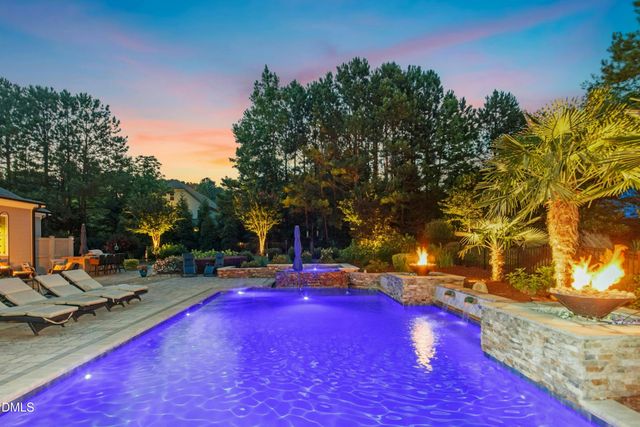 1409 Sterling Lake Drive, Wake Forest, NC 27587