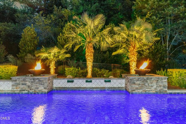 1409 Sterling Lake Drive, Wake Forest, NC 27587