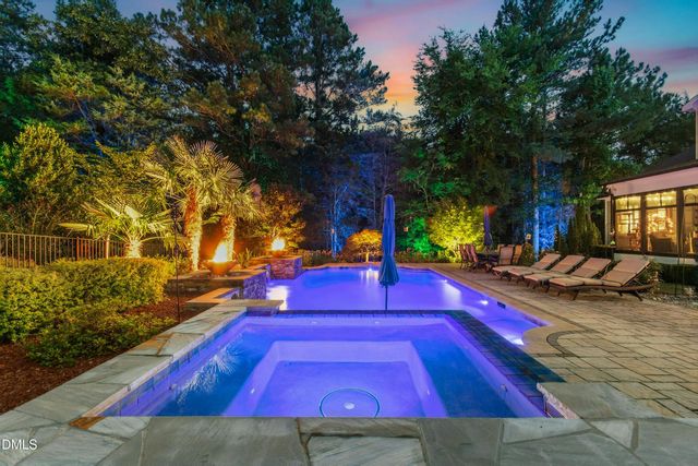 1409 Sterling Lake Drive, Wake Forest, NC 27587