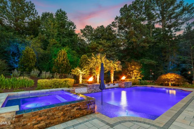 1409 Sterling Lake Drive, Wake Forest, NC 27587