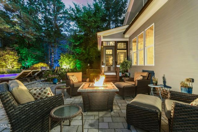 1409 Sterling Lake Drive, Wake Forest, NC 27587