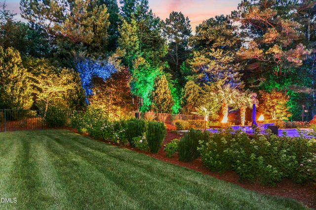 1409 Sterling Lake Drive, Wake Forest, NC 27587