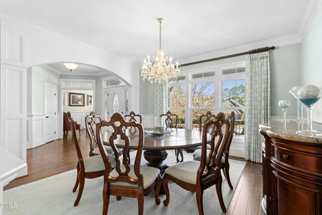 1409 Sterling Lake Drive, Wake Forest, NC 27587