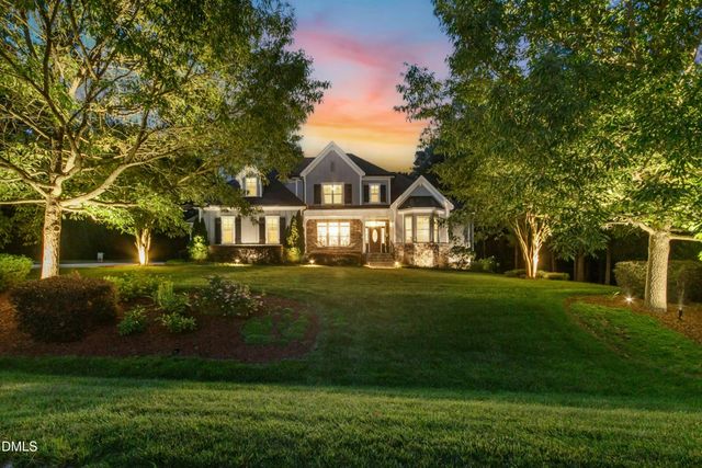 1409 Sterling Lake Drive, Wake Forest, NC 27587