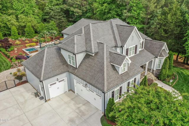 1409 Sterling Lake Drive, Wake Forest, NC 27587