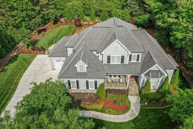 1409 Sterling Lake Drive, Wake Forest, NC 27587