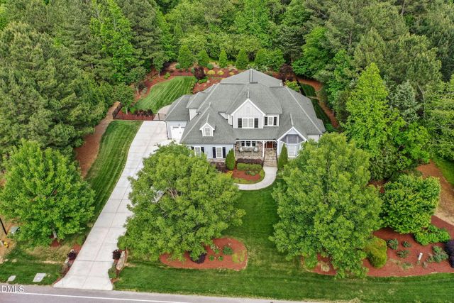 1409 Sterling Lake Drive, Wake Forest, NC 27587