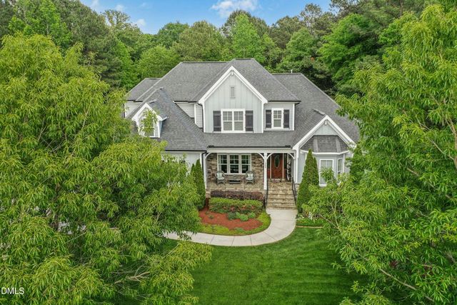 1409 Sterling Lake Drive, Wake Forest, NC 27587