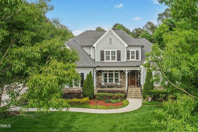 1409 Sterling Lake Drive, Wake Forest, NC 27587