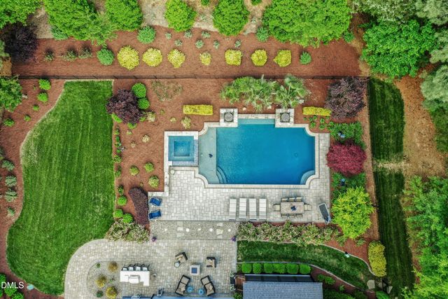 1409 Sterling Lake Drive, Wake Forest, NC 27587