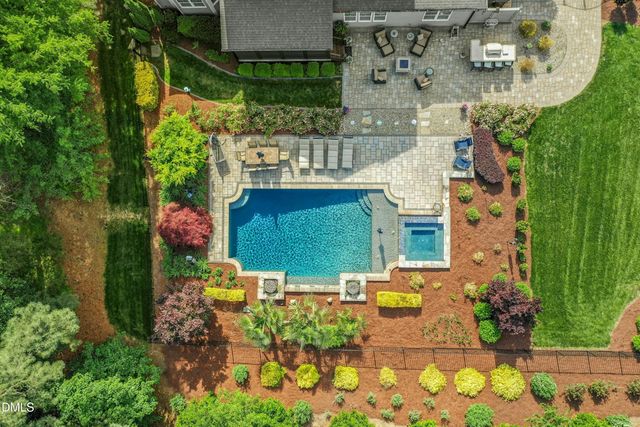 1409 Sterling Lake Drive, Wake Forest, NC 27587