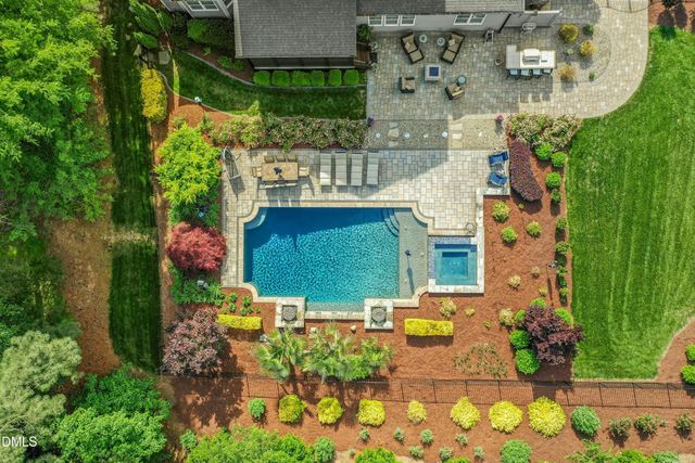 1409 Sterling Lake Drive, Wake Forest, NC 27587