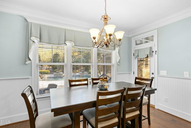 1409 Sterling Lake Drive, Wake Forest, NC 27587