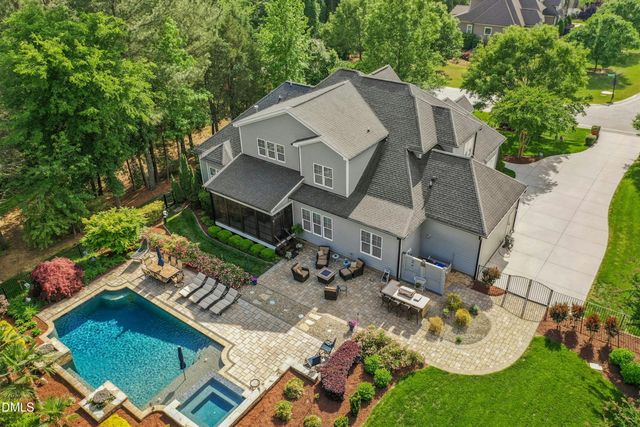 1409 Sterling Lake Drive, Wake Forest, NC 27587