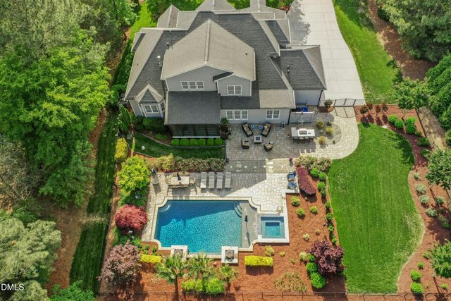 1409 Sterling Lake Drive, Wake Forest, NC 27587