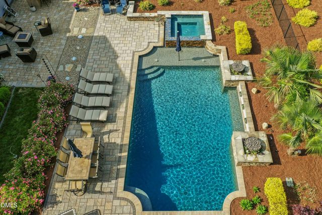 1409 Sterling Lake Drive, Wake Forest, NC 27587