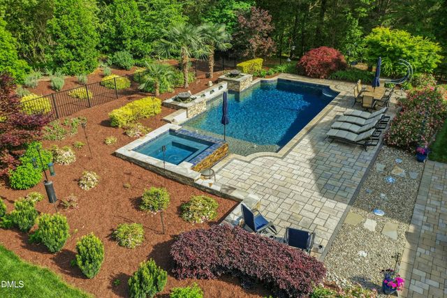 1409 Sterling Lake Drive, Wake Forest, NC 27587