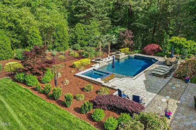 1409 Sterling Lake Drive, Wake Forest, NC 27587