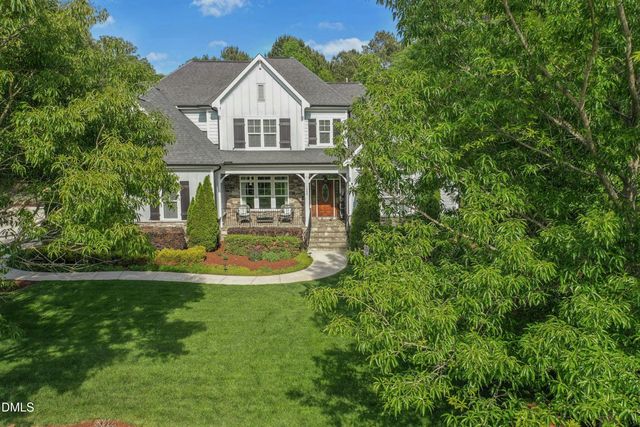 1409 Sterling Lake Drive, Wake Forest, NC 27587