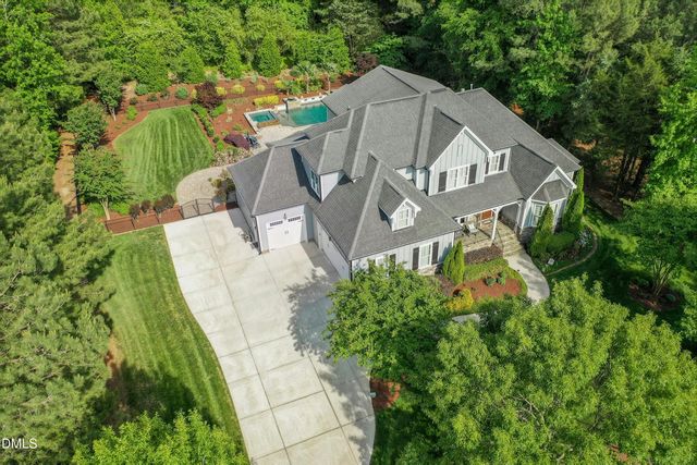 1409 Sterling Lake Drive, Wake Forest, NC 27587