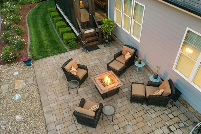 1409 Sterling Lake Drive, Wake Forest, NC 27587