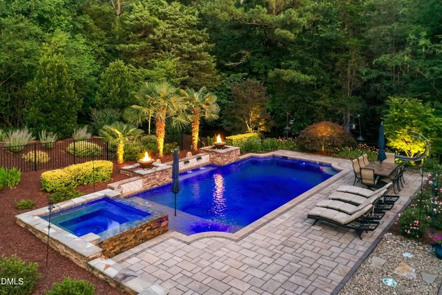 1409 Sterling Lake Drive, Wake Forest, NC 27587