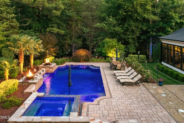 1409 Sterling Lake Drive, Wake Forest, NC 27587