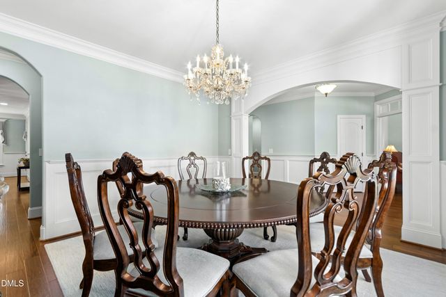 1409 Sterling Lake Drive, Wake Forest, NC 27587