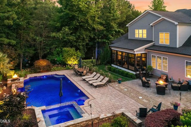 1409 Sterling Lake Drive, Wake Forest, NC 27587