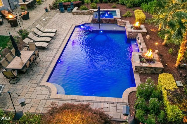 1409 Sterling Lake Drive, Wake Forest, NC 27587