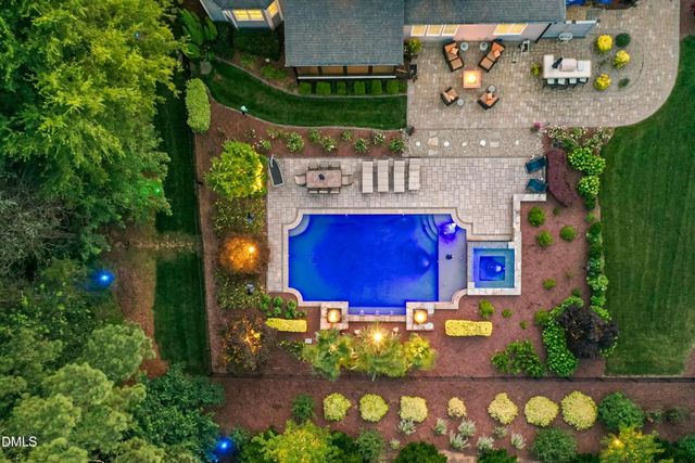 1409 Sterling Lake Drive, Wake Forest, NC 27587