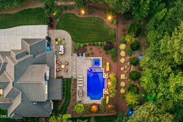 1409 Sterling Lake Drive, Wake Forest, NC 27587