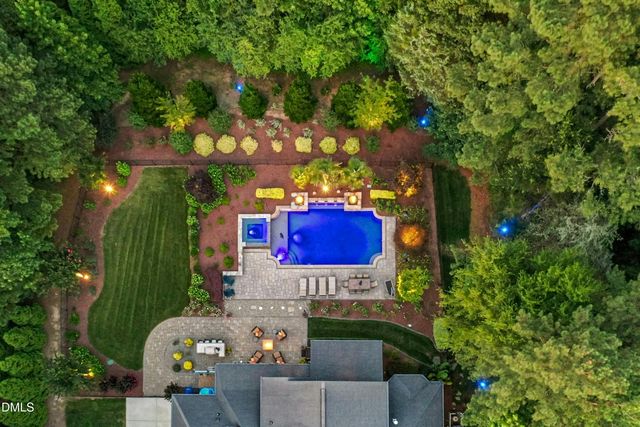 1409 Sterling Lake Drive, Wake Forest, NC 27587