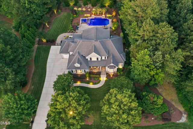 1409 Sterling Lake Drive, Wake Forest, NC 27587