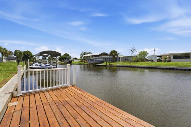 178 DOWLING AVENUE NE, Port Charlotte, FL 33952