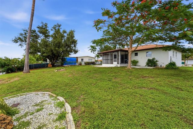 178 DOWLING AVENUE NE, Port Charlotte, FL 33952