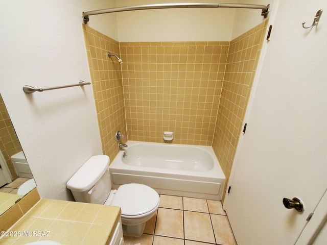 4145 N Via Villas, Tucson, AZ 85719
