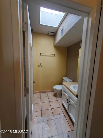 4145 N Via Villas, Tucson, AZ 85719