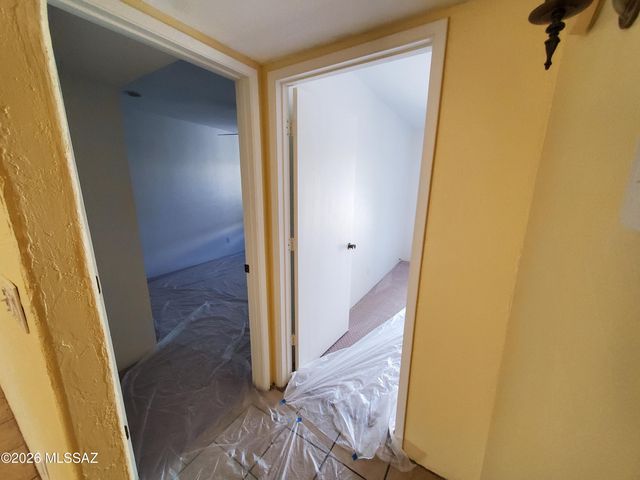 4145 N Via Villas, Tucson, AZ 85719