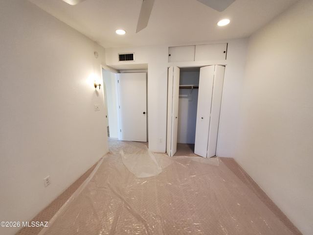 4145 N Via Villas, Tucson, AZ 85719