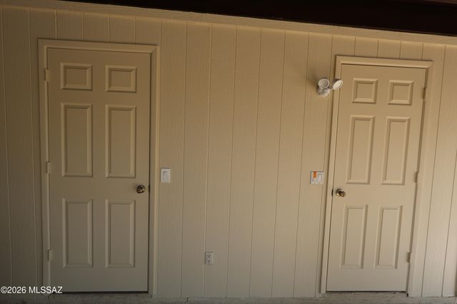 4145 N Via Villas, Tucson, AZ 85719
