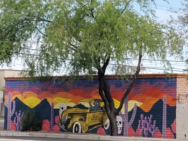4145 N Via Villas, Tucson, AZ 85719