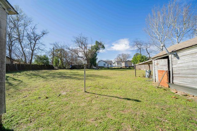 207 Morningside, Henderson, TX 75652