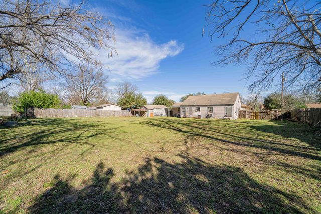 207 Morningside, Henderson, TX 75652